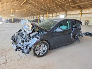 Chevrolet Cruze 1.8L 4 2014