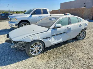 Jaguar XE 2.0L 4 2017