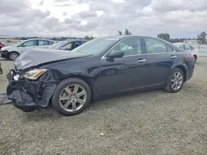Lexus ES 3.5L 6 2008