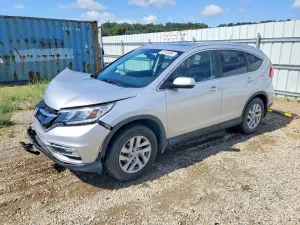 Honda CR-V 2.4L 4 2015