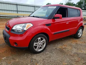Kia Soul 2.0L 4 2010