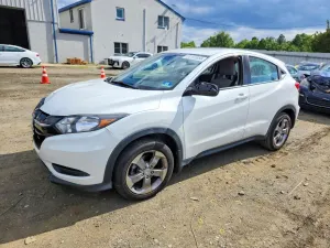 Honda HR-V 1.8L 4 2018