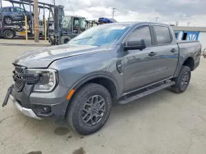 Ford Ranger 2.3L 4 2024