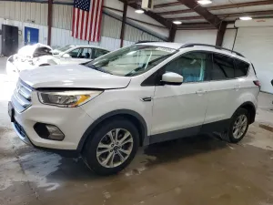Ford Escape 1.5L 4 2018