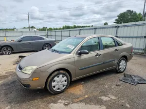 Ford Focus 2.0L 4 2005