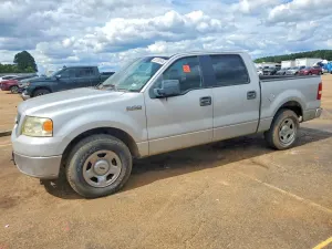 Ford F-150 5.4L 8 2006