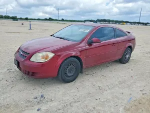 Chevrolet Cobalt 2.2L 4 2008