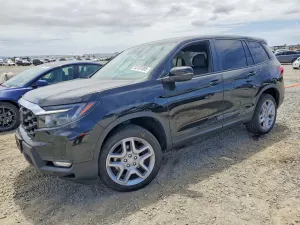 Honda Passport 3.5L 6 2024