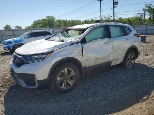 Honda CR-V 1.5L 4 2022