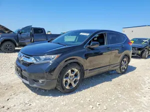 Honda CR-V 1.5L 4 2017