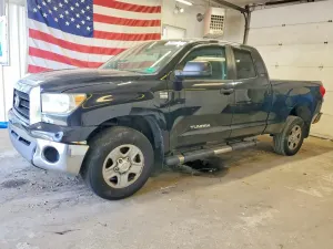 Toyota Tundra 4.7L 8 2007