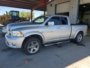 Dodge RAM 5.7L 8 2011
