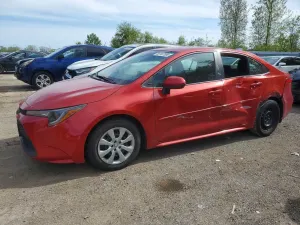 Toyota Corolla 1.8L 4 2020