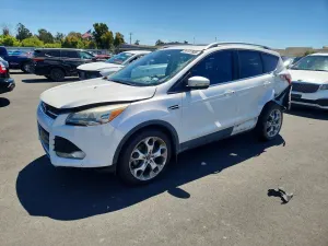 Ford Escape 2.0L 4 2014
