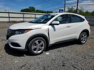 Honda HR-V 1.8L 4 2021