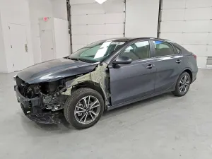 Kia Cerato / Forte / K3 2.0L 4 2024