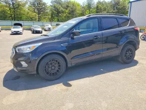 Ford Escape 1.5L 4 2018