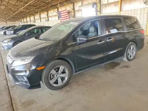 Honda Odyssey 3.5L 6 2018