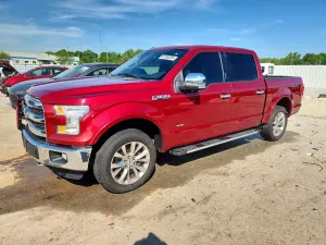 Ford F-150 3.5L 6 2015