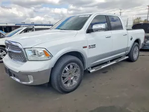 RAM 1500 5.7L 8 2013