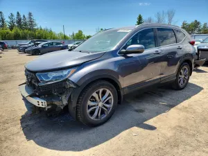 Honda CR-V 1.5L 4 2020