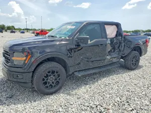 Ford F-150 3.5L 6 2024