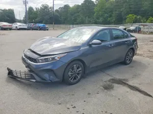 Kia Cerato / Forte / K3 2.0L 4 2024