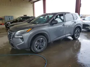 Nissan Rogue 1.5L 3 2025