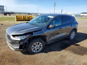 Ford Escape 1.5L 3 2025
