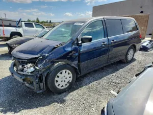 Honda Odyssey 3.5L 6 2009