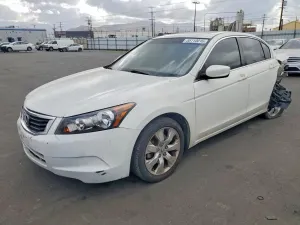 Honda Accord 2.4L 4 2008
