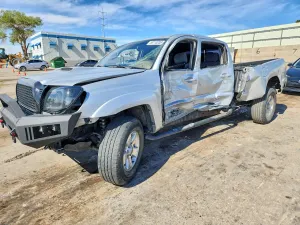 Toyota Tacoma 4.0L 6 2005