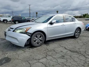 Honda Accord 2.4L 4 2012