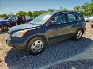 Honda CR-V 2.4L 4 2008