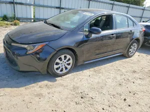 Toyota Corolla 1.8L 4 2022
