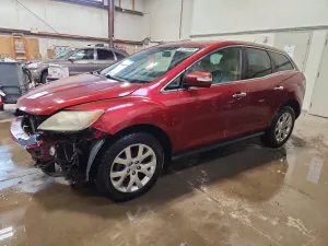 Mazda CX-7 2.3L 4 2009