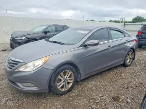 Hyundai Sonata 2.4L 4 2013