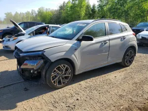 Hyundai Kona 1.6L 4 2023