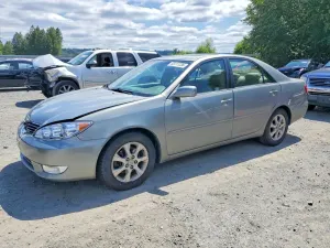 Toyota Camry 3.0L 6 2005