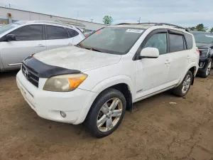Toyota Rav4 2.4L 4 2006