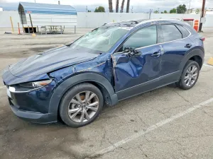 Mazda CX-30 2.5L 4 2021