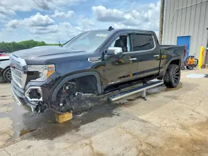 GMC Sierra 6.2L 8 2020