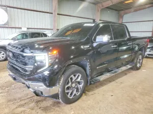 GMC Sierra 5.3L 8 2025