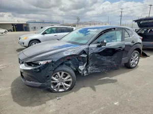 Mazda CX-30 2.5L 4 2021