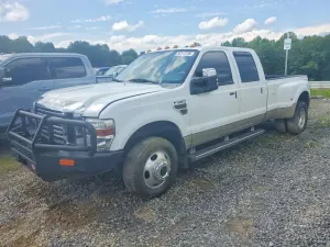 Ford F-350 6.4L 8 2010