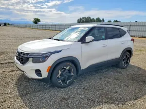 Kia Seltos 2.0L 4 2024