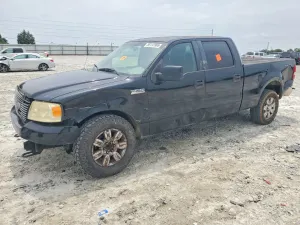 Ford F-150 5.4L 8 2008