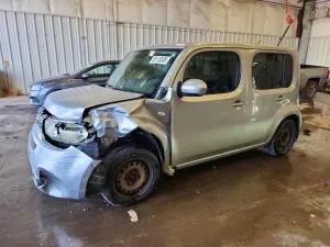 Nissan Cube 1.8L 4 2009