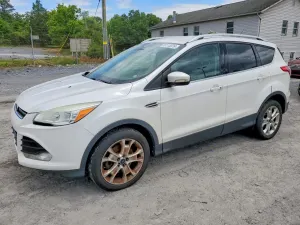 Ford Escape 2.0L 4 2014