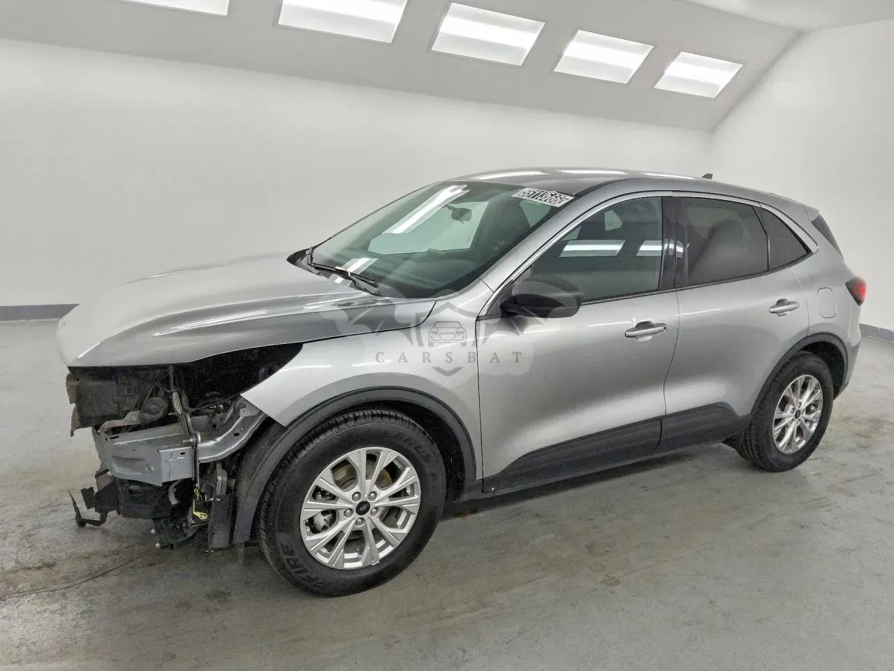 Ford Escape 1.5L 3 2024